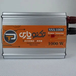مبدل برق 24 به 220 ولت (اینورتر) 1000 وات