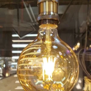 لامپ ادیسونی فلامینته G125