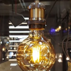 لامپ ادیسونی فلامینته G95