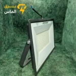 پروژکتور 200 وات پرتو نور توس هانیس - تصویر 2