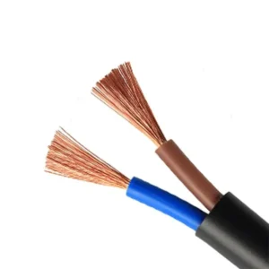 کابل افشان 2*10