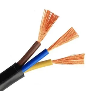 کابل افشان 3*4