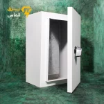 تابلو برق روکار 20*30 فلزی - تصویر 3