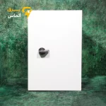 تابلو برق روکار 20*30 فلزی - تصویر 2