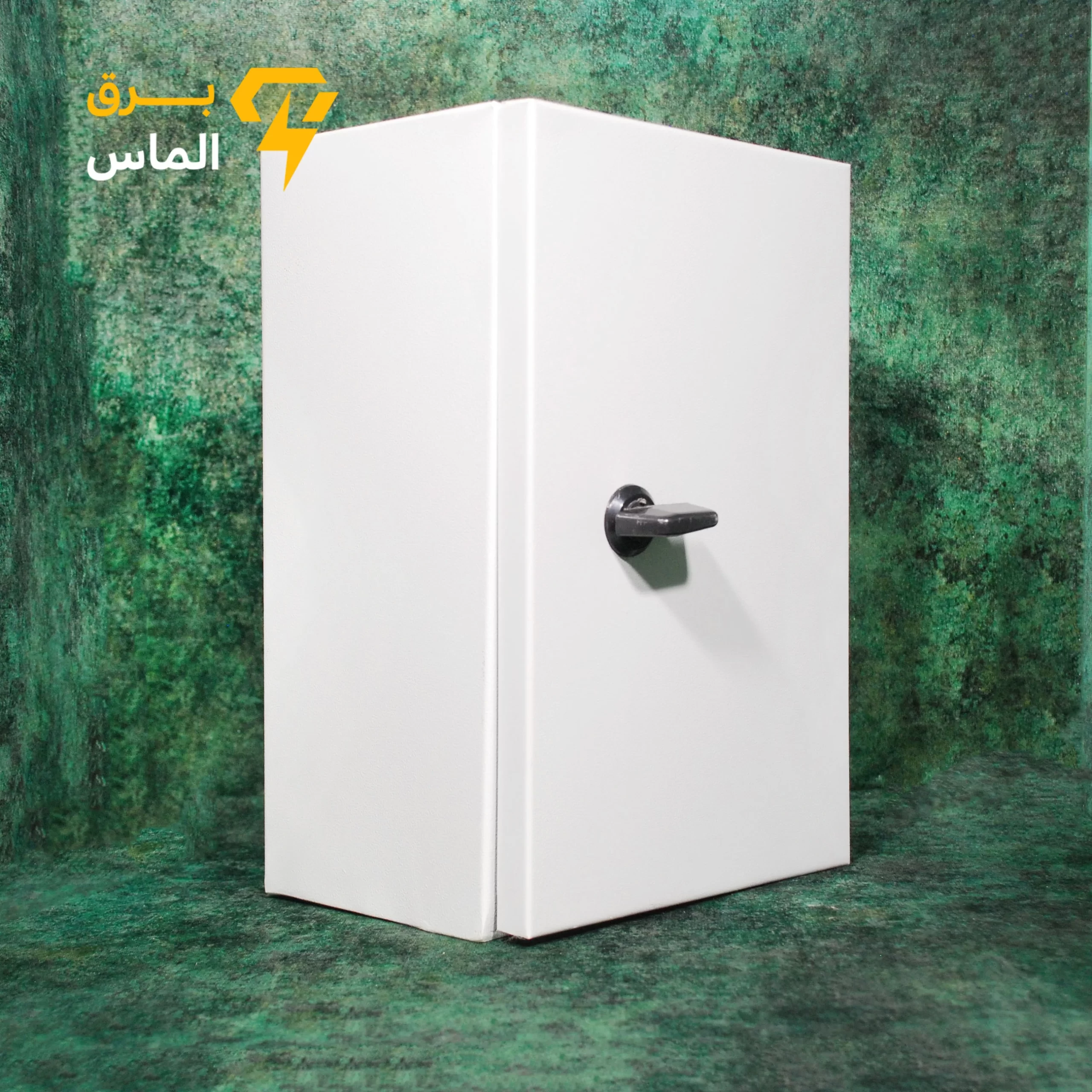 تابلو برق روکار 30*40 فلزی تابلو برق روکار 30*40 فلزی