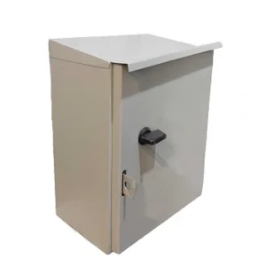 تابلو برق روکار 20*30 بارانی فلزی