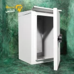 تابلو برق روکار 30*40 بارانی فلزی - تصویر 3