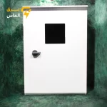 تابلو محافظ کنتور برق مدل آنالوگ بارانی - تصویر 2