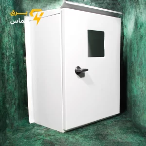 تابلو محافظ کنتور برق مدل آنالوگ بارانی