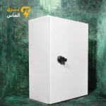 تابلو برق روکار 40*60 فلزی