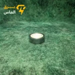 نوار چسب برق مشکی - تصویر 2