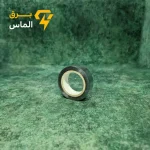 نوار چسب برق مشکی