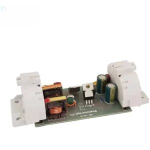 ترانس مهتابی 36×2 FPL کلاسیک شاه‌چراغ