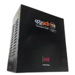 استابلایزر 10 کیلووات تکنوپارس