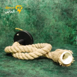 چراغ محوطه حیاطی باغی ویلایی چمنی مدل 40 سانت پاسارگاد مستطیل
