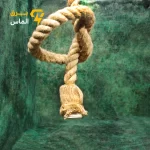 سرپیچ آویز ادیسونی کنفی