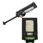 چراغ خیابانی خورشیدی 30 وات ویمکس V-SLT27-30-W (IR-V8230)