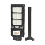 چراغ خیابانی خورشیدی 800 وات ویمکس V-SLT33-800W (IRV73800)