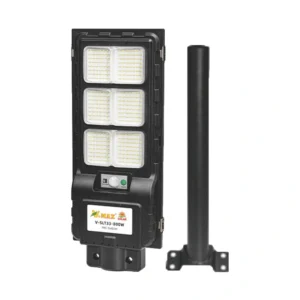 چراغ خیابانی خورشیدی 800 وات ویمکس V-SLT33-800W (IRV73800)
