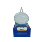 چراغ شارژی اضطراری خورشیدی سه حالته 10 وات IR-MD7110-L
