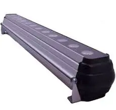 والواشر فول کالر RGB رزین 3*12 وات 50 سانتی ضدآب IP68 پارسانور
