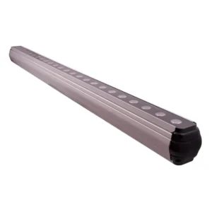 والواشر فول کالر RGB رزین 3*18 وات 75 سانتی ضدآب IP68 پارسانور