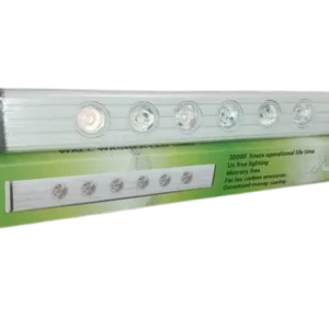 وال واشر رشد گیاه 6 وات پارسانور