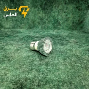 لامپ رشد گیاه هالوژنی سوزنی 4 وات