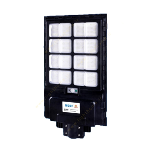 چراغ خیابانی خورشیدی 2000 وات مودی مدل IR-MD732000