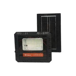 پرژکتور خورشیدی 300 وات ویمکس مدل IR-77300