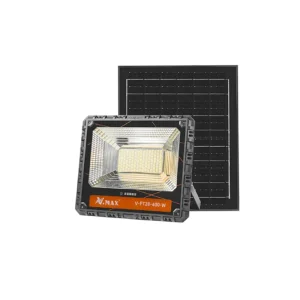 پرژکتور خورشیدی 400 وات ویمکس مدل IR-77400