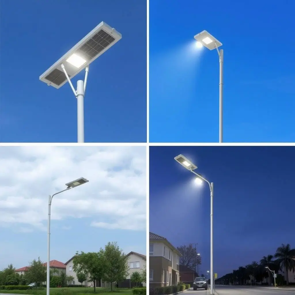 solar-lighting