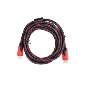 کابل 3 متری HDMI با کیفیت تصویر Full HD