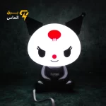 چراغ خواب کرومی - تصویر 2