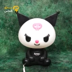 چراغ خواب کرومی