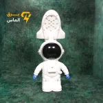 چراغ فانتزی مطالعه و شب خواب فضانورد