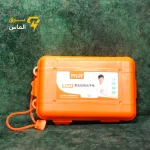 چراغ قوه دستی اسمال سان مدل ZY-S001 - تصویر 2