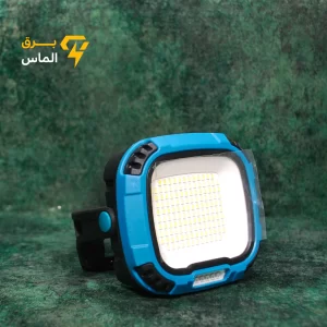 چراغ شارژی و کمپینگ اسمال سان مدل W892-1