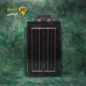 پنل خورشیدی(8W) مدل CL-690