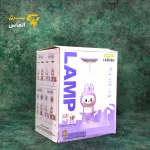 چراغ مطالعه لبوبو - تصویر 3