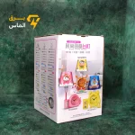 آباژور کیتی - تصویر 2