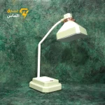 چراغ مطالعه پایه متحرک کلاسیک