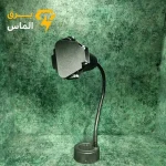 پایه خرطومی دیواری مدل دربدار - تصویر 2