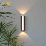 چراغ دکوراتیو خطی 10 وات مودی مدل IR-MD6410-L نور آفتابی / ضمانت بازگشت وجه