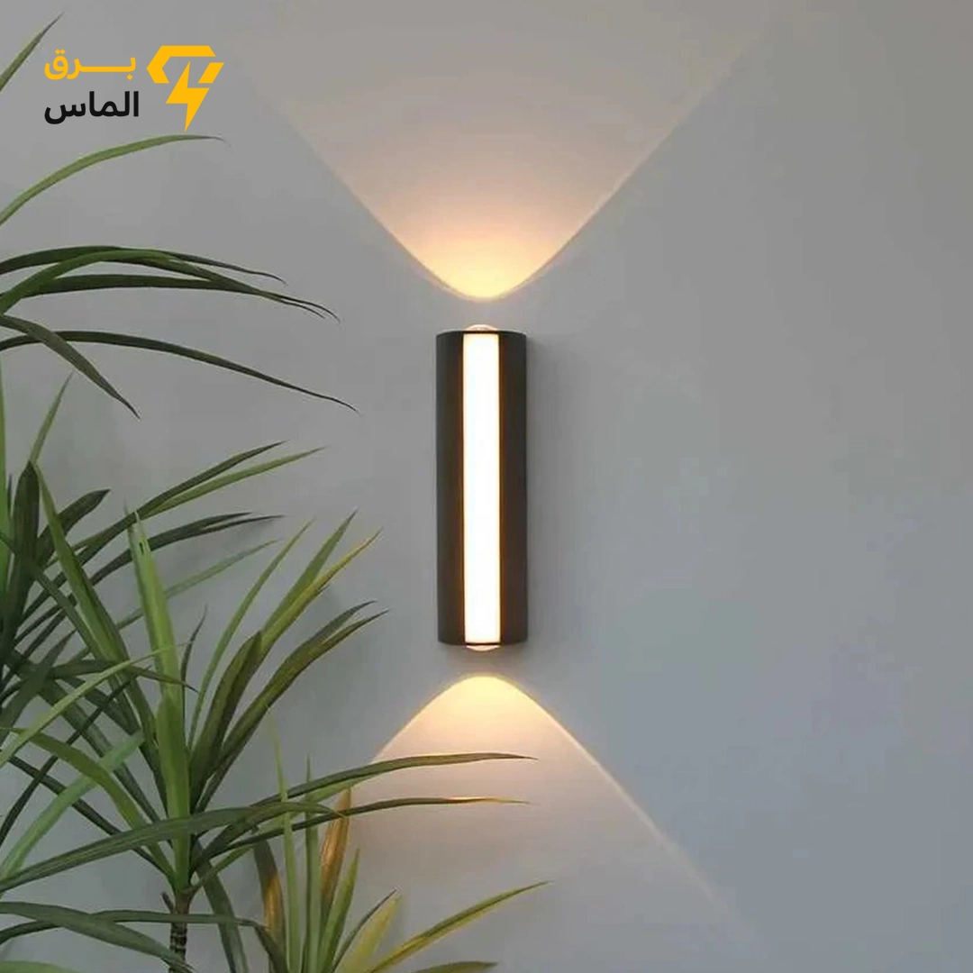 1834-2 چراغ دکوراتیو خطی 10 وات مودی مدل IR-MD6410-L نور آفتابی / ضمانت بازگشت وجه - تصویر 1