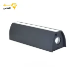 چراغ دکوراتیو خطی 10 وات مودی مدل IR-MD6410-L نور آفتابی / ضمانت بازگشت وجه - تصویر 3