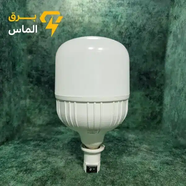 1877 لامپ 50 وات مهتابی - تصویر 1