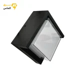 چراغ دیواری مودی مدل IR-MD6409-K نور آفتابی - تصویر 3