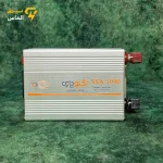 اینورتر 12 به 220 ولت تکنوپارس مبدل برق خودرو به شهری 1000 وات