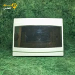 جعبه فیوز مینیاتوری 8 عددی فانوس مدل توکار